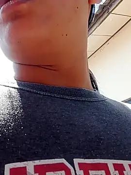 NannyNannybabe online show from January 19, 2025, 5:05 am