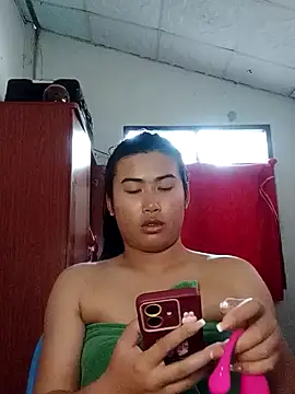 NannyNannybabe online show from January 23, 2025, 8:36 am