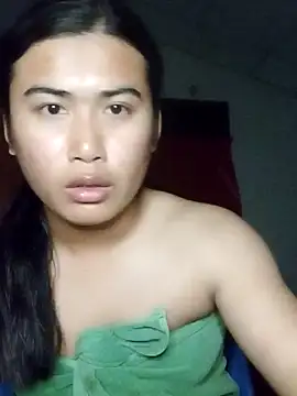 NannyNannybabe online show from February 3, 2025, 12:25 pm