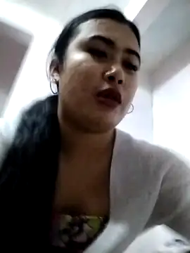 NannyNannybabe online show from November 16, 2025, 8:14 pm