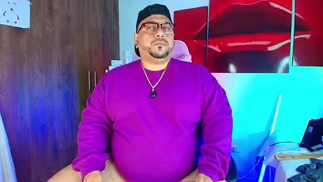 jacoob woods online show from September 21, 2025, 2:13 am