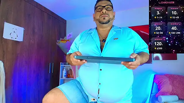 jacoob woods online show from September 24, 2025, 2:04 am