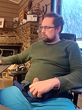 Tj1sen online show from February 21, 2025, 2:16 pm