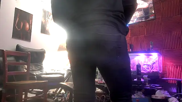 TheHellBilly online show from February 10, 2026, 3:21 am