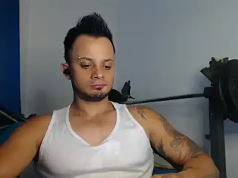 JacobJamess online show from December 28, 2024, 3:47 am