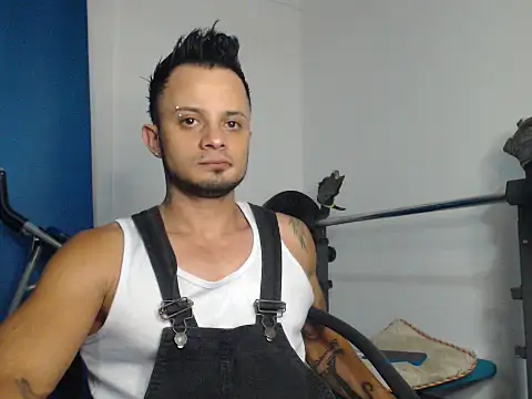 JacobJamess online show from December 29, 2024, 12:52 am