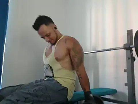 JacobJamess online show from January 26, 2025, 3:36 pm