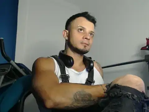 JacobJamess online show from January 27, 2025, 3:37 am