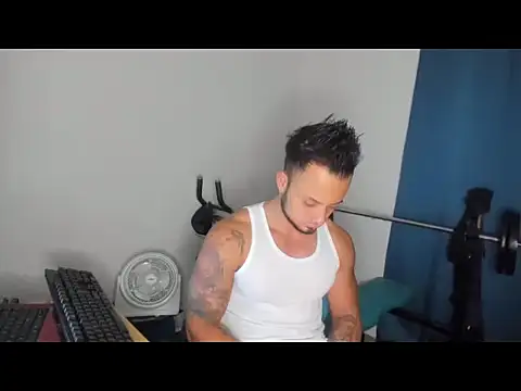 JacobJamess online show from January 8, 2026, 4:26 am