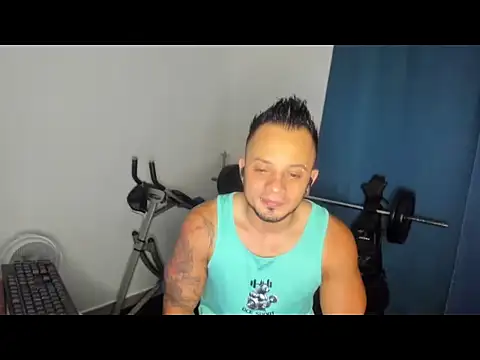 JacobJamess online show from January 15, 2026, 11:41 pm