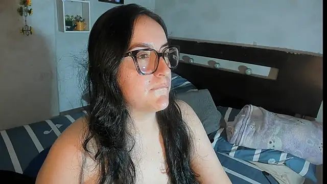 Cherry jhoana online show from October 16, 2025, 2:23 am