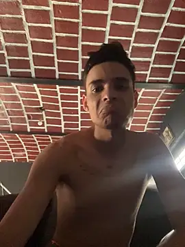 brianor89 online show from October 1, 2025, 2:23 pm