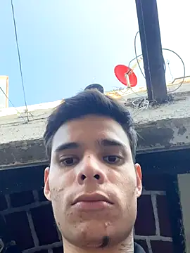 brianor89 online show from October 15, 2025, 2:50 pm