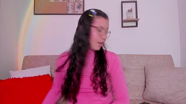 BUUNNY BELLA online show from April 5, 2026, 10:07 pm