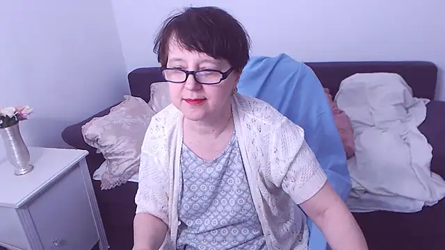 ChristaRose online show from December 19, 2024, 8:34 pm