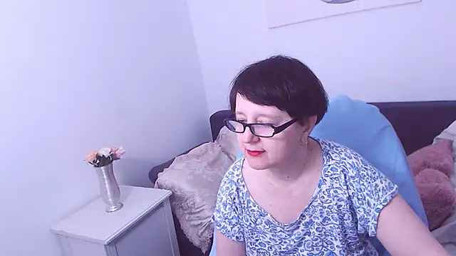 ChristaRose online show from December 20, 2024, 6:13 pm