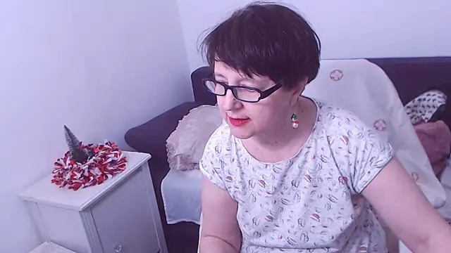ChristaRose online show from December 22, 2024, 8:05 am