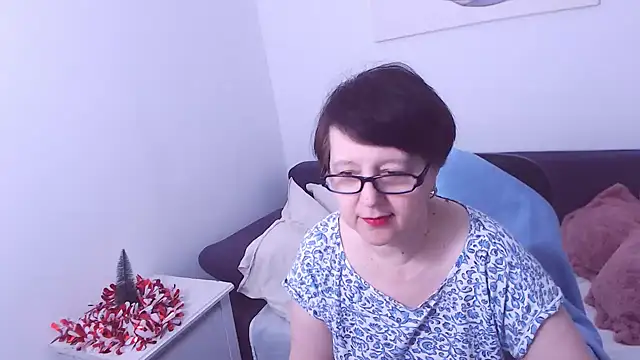 ChristaRose online show from December 29, 2024, 1:38 pm