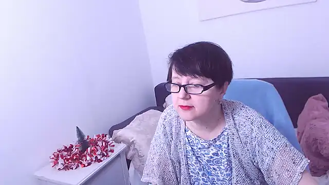 ChristaRose online show from January 5, 2025, 3:13 pm