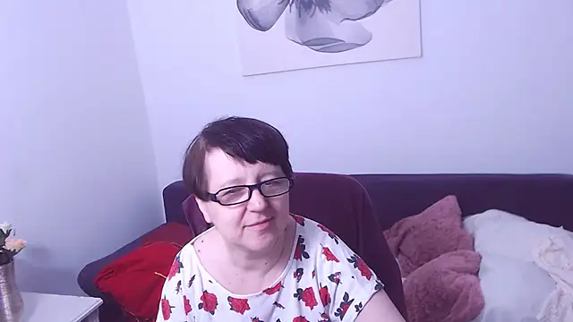 ChristaRose online show from February 27, 2026, 7:47 pm