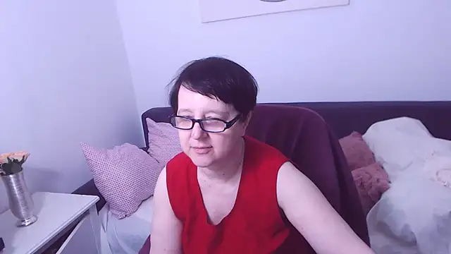 ChristaRose online show from March 28, 2026, 7:57 pm