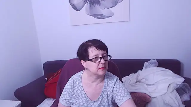 ChristaRose online show from May 16, 2026, 10:36 am