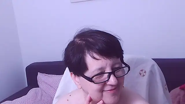 ChristaRose online show from May 27, 2026, 7:11 pm