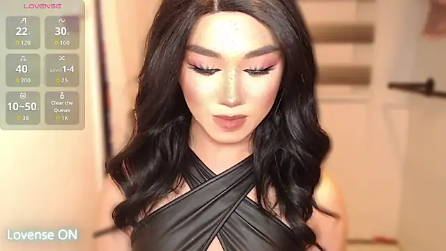 Local Hoelyx online show from October 9, 2025, 6:28 pm