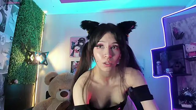  liathompsom09 online show from January 5, 2026, 11:19 pm