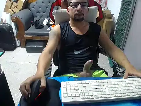 alexam galxh online show from December 1, 2024, 7:03 pm