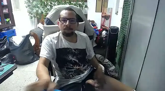 alexam galxh online show from February 25, 2025, 2:47 am