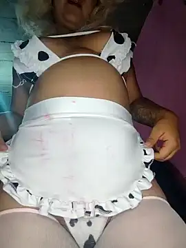 elfo del infierno online show from December 11, 2024, 8:07 pm