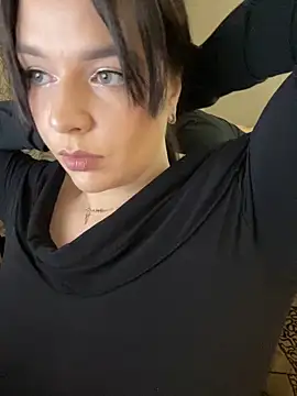 HellMoor online show from October 16, 2025, 8:10 pm