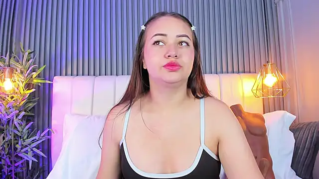 AnaisClark online show from October 10, 2025, 11:31 am