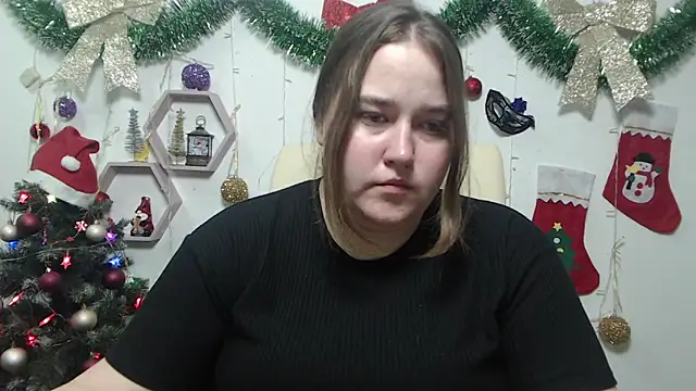 XX Daniella XX online show from December 9, 2024, 7:28 am