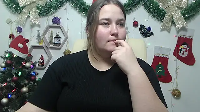 XX Daniella XX online show from December 9, 2024, 10:32 am