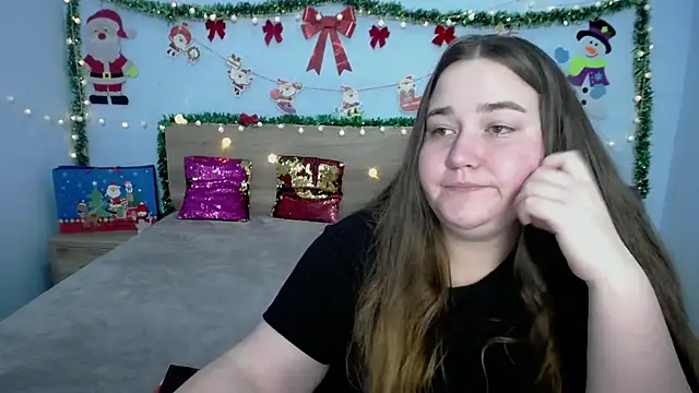 XX Daniella XX online show from December 15, 2024, 10:37 pm