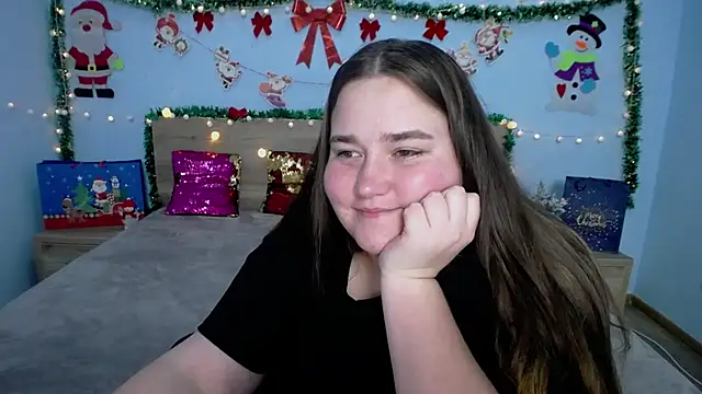 XX Daniella XX online show from December 16, 2024, 1:42 am