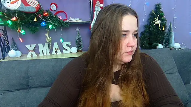 XX Daniella XX online show from December 16, 2024, 7:21 pm