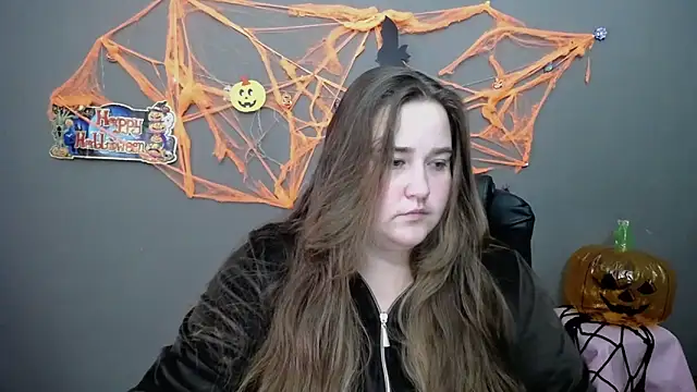 XX Daniella XX online show from October 22, 2025, 6:24 am