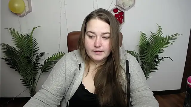 XX Daniella XX online show from March 9, 2026, 7:34 am