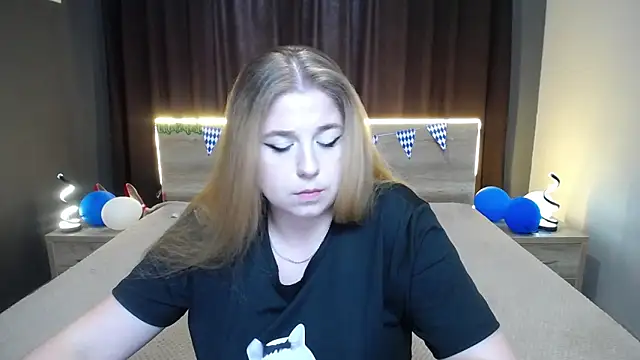 JessikaDaniel online show from October 3, 2025, 6:32 am