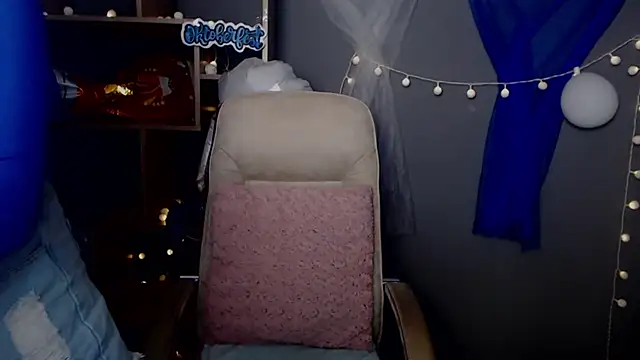 JessikaDaniel online show from October 5, 2025, 6:34 am