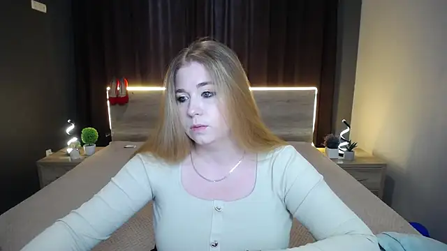 JessikaDaniel online show from October 7, 2025, 6:32 am