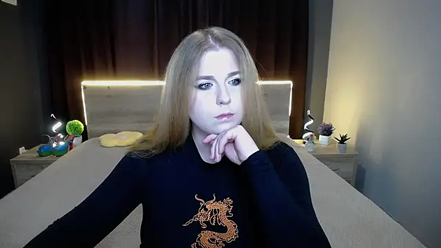 JessikaDaniel online show from October 10, 2025, 6:23 am