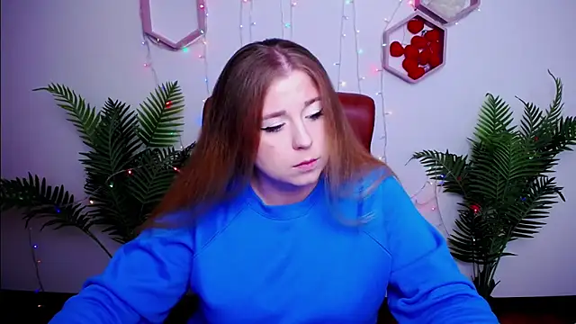 JessikaDaniel online show from March 18, 2026, 7:33 am