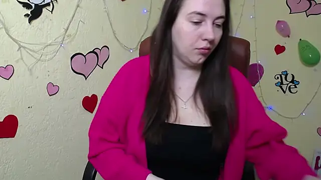 KaleyReed online show from January 15, 2025, 7:05 am