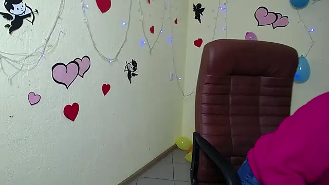 KaleyReed online show from January 15, 2025, 4:43 pm