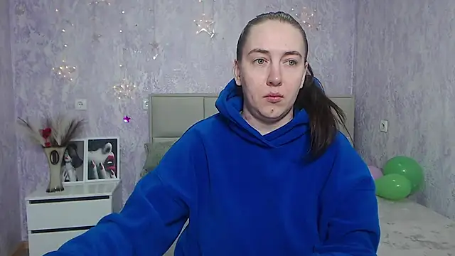 KaleyReed online show from January 19, 2025, 6:20 am