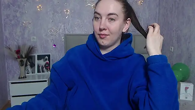 KaleyReed online show from January 19, 2025, 4:04 pm
